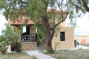 Отель Gianna's House  Ставрос